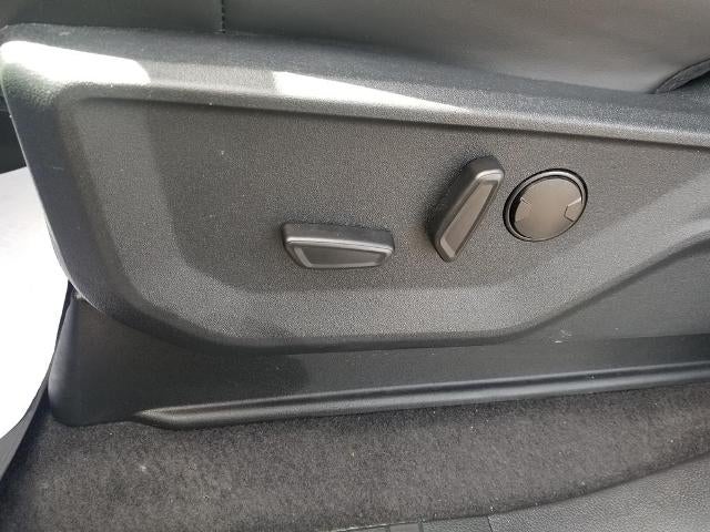 2025 Ford F-150 Tremor 4WD SuperCrew 5.5' Box