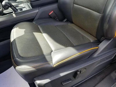 2025 Ford F-150 Tremor 4WD SuperCrew 5.5' Box