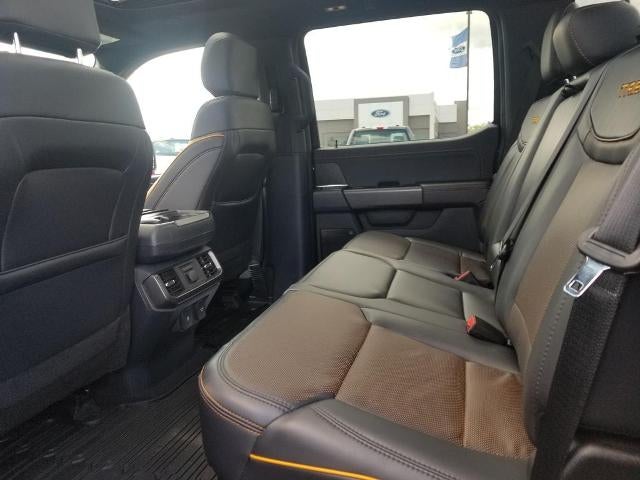 2025 Ford F-150 Tremor 4WD SuperCrew 5.5' Box