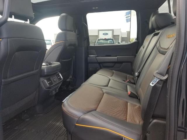 2025 Ford F-150 Tremor 4WD SuperCrew 5.5' Box