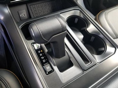 2025 Ford F-150 Tremor 4WD SuperCrew 5.5' Box