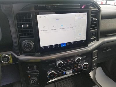 2025 Ford F-150 Tremor 4WD SuperCrew 5.5' Box