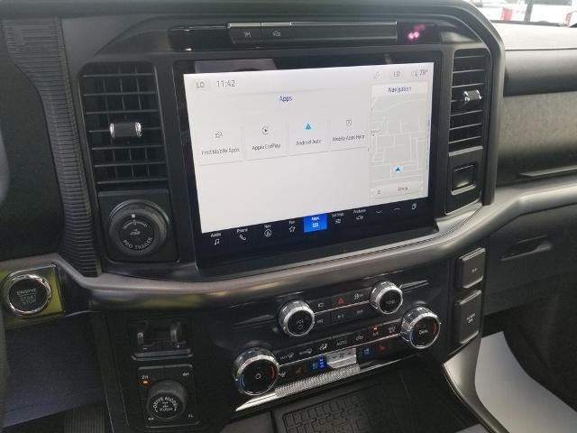 2025 Ford F-150 Tremor 4WD SuperCrew 5.5' Box