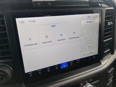 2025 Ford F-150 Tremor 4WD SuperCrew 5.5' Box