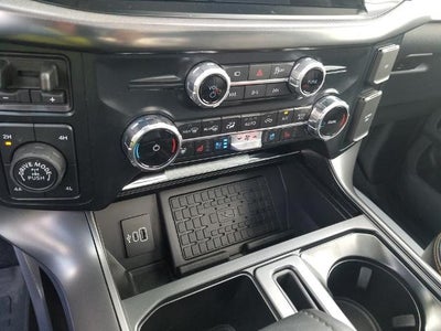2025 Ford F-150 Tremor 4WD SuperCrew 5.5' Box