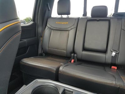 2025 Ford F-150 Tremor 4WD SuperCrew 5.5' Box