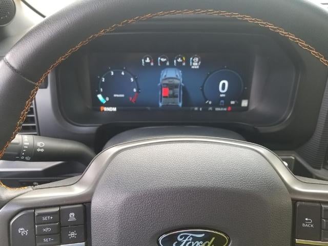 2025 Ford F-150 Tremor 4WD SuperCrew 5.5' Box