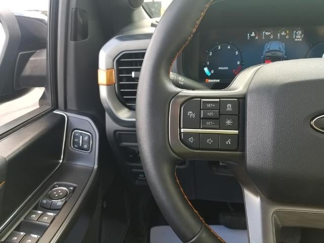 2025 Ford F-150 Tremor 4WD SuperCrew 5.5' Box