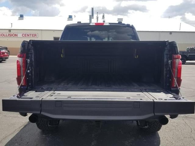 2025 Ford F-150 Tremor 4WD SuperCrew 5.5' Box