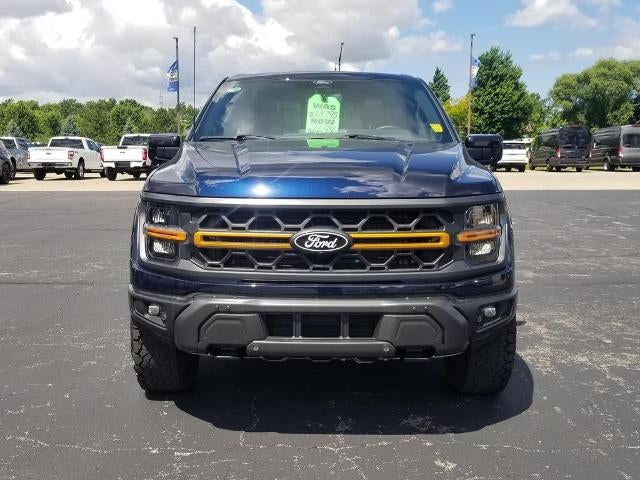 2025 Ford F-150 Tremor 4WD SuperCrew 5.5' Box