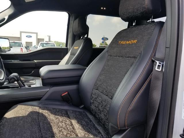 2025 Ford F-150 Tremor 4WD SuperCrew 5.5' Box