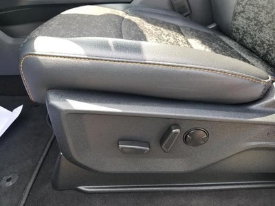 2025 Ford F-150 Tremor 4WD SuperCrew 5.5' Box