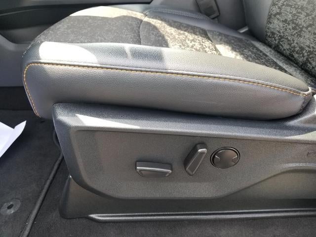 2025 Ford F-150 Tremor 4WD SuperCrew 5.5' Box