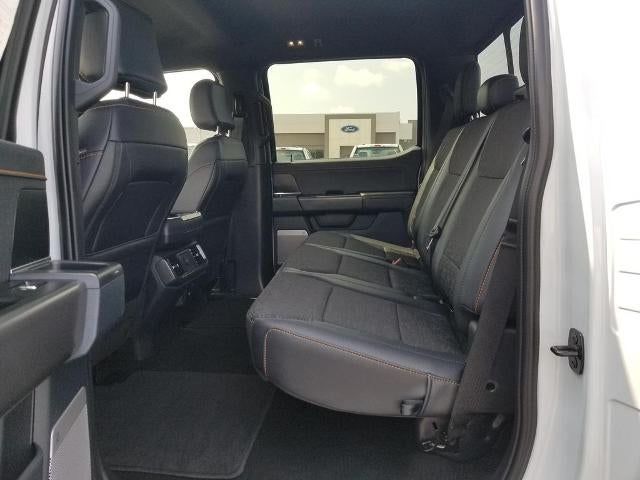 2025 Ford F-150 Tremor 4WD SuperCrew 5.5' Box