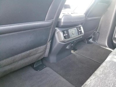 2025 Ford F-150 Tremor 4WD SuperCrew 5.5' Box