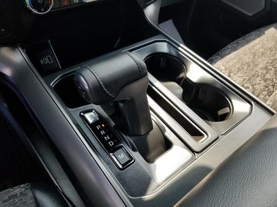 2025 Ford F-150 Tremor 4WD SuperCrew 5.5' Box