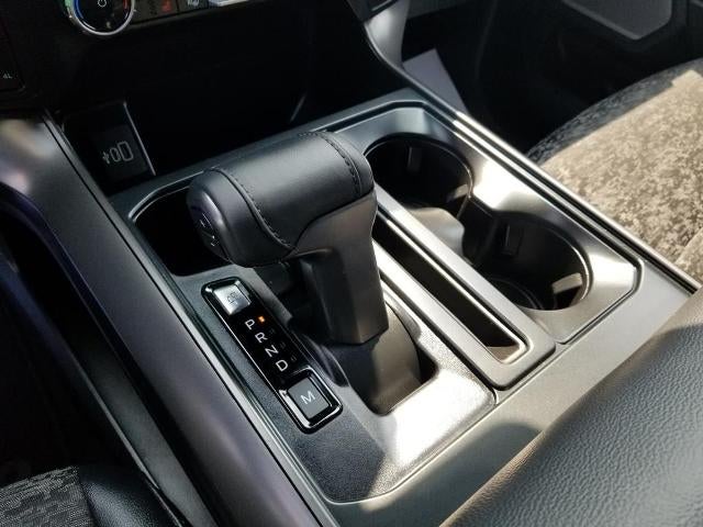 2025 Ford F-150 Tremor 4WD SuperCrew 5.5' Box
