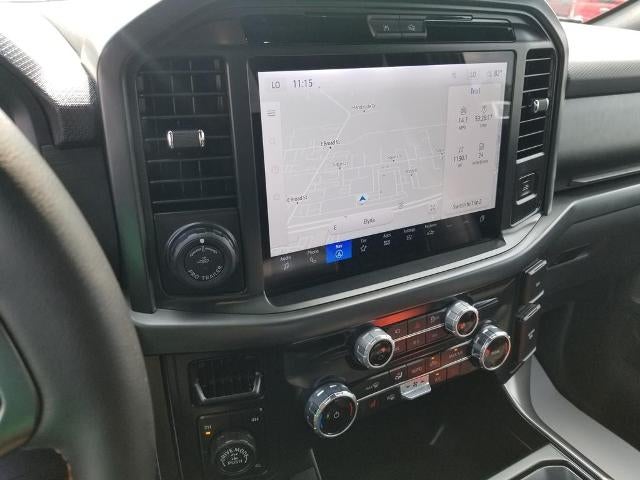 2025 Ford F-150 Tremor 4WD SuperCrew 5.5' Box