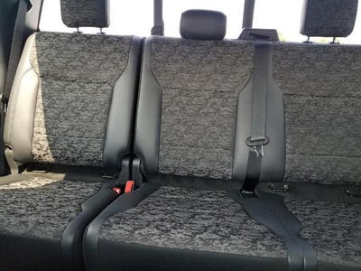 2025 Ford F-150 Tremor 4WD SuperCrew 5.5' Box