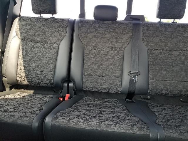 2025 Ford F-150 Tremor 4WD SuperCrew 5.5' Box