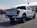 2025 Ford F-150 Tremor 4WD SuperCrew 5.5' Box