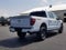2025 Ford F-150 Tremor 4WD SuperCrew 5.5' Box