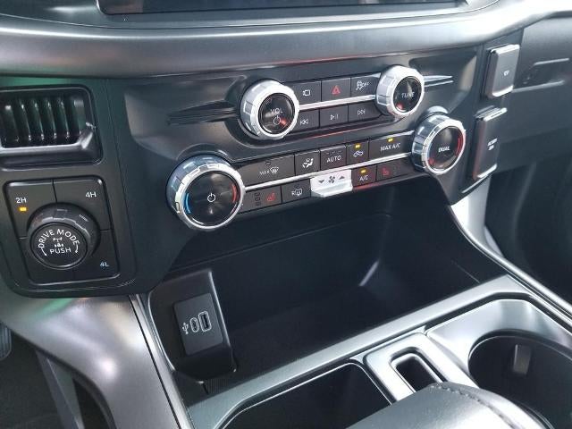 2025 Ford F-150 Tremor 4WD SuperCrew 5.5' Box