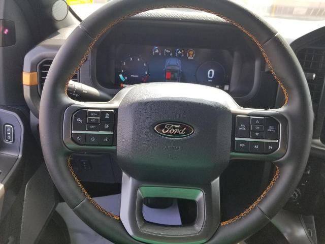 2025 Ford F-150 Tremor 4WD SuperCrew 5.5' Box