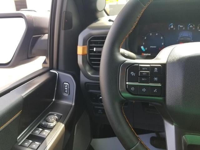 2025 Ford F-150 Tremor 4WD SuperCrew 5.5' Box