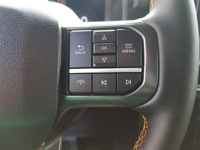 2025 Ford F-150 Tremor 4WD SuperCrew 5.5' Box