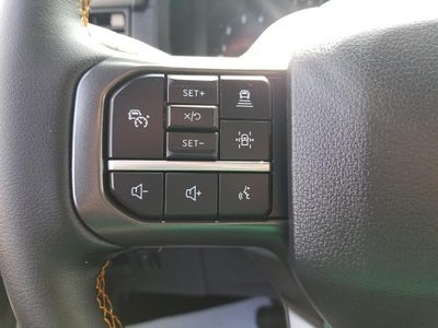 2025 Ford F-150 Tremor 4WD SuperCrew 5.5' Box