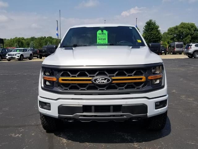 2025 Ford F-150 Tremor 4WD SuperCrew 5.5' Box