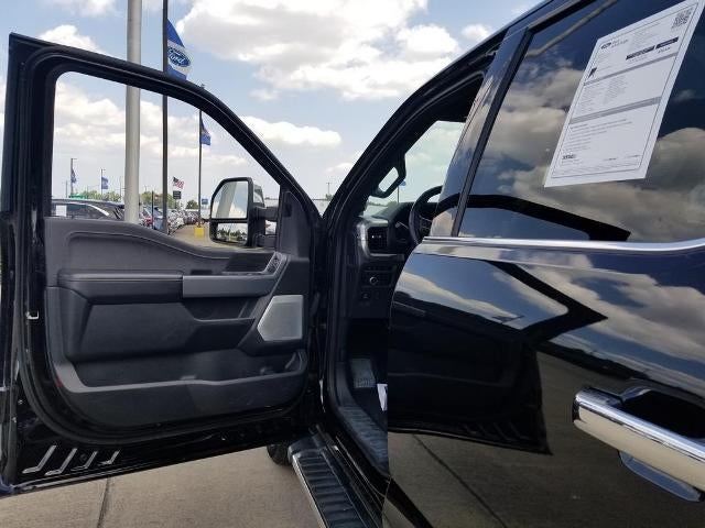 2024 Ford F-150 LARIAT 4WD SuperCrew 5.5' Box