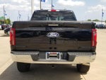2024 Ford F-150 LARIAT 4WD SuperCrew 5.5' Box