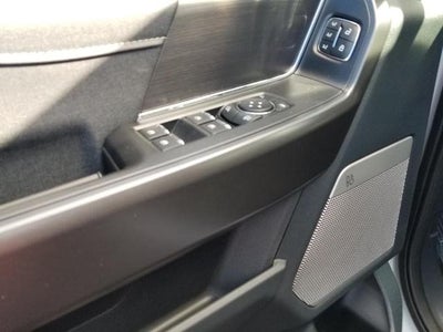 2025 Ford F-150 LARIAT 4WD SuperCrew 5.5' Box