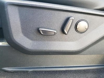 2025 Ford F-150 LARIAT 4WD SuperCrew 5.5' Box