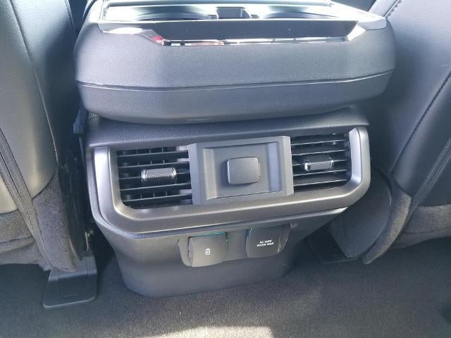 2025 Ford F-150 LARIAT 4WD SuperCrew 5.5' Box