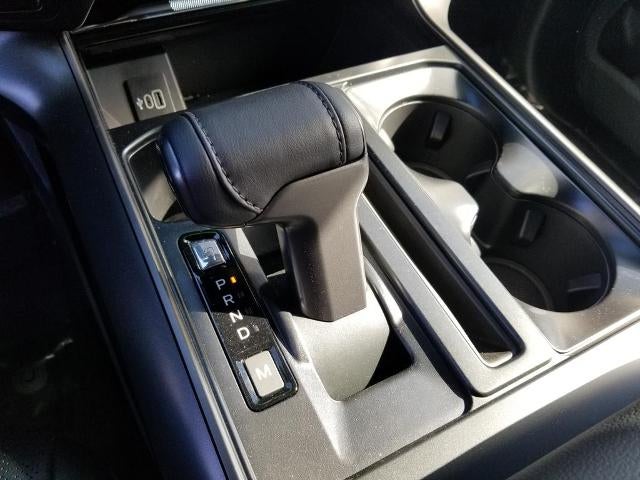 2025 Ford F-150 LARIAT 4WD SuperCrew 5.5' Box