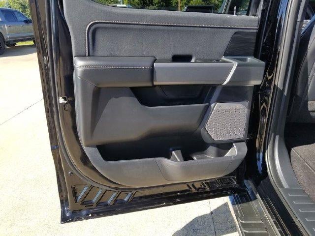 2025 Ford F-150 LARIAT 4WD SuperCrew 5.5' Box