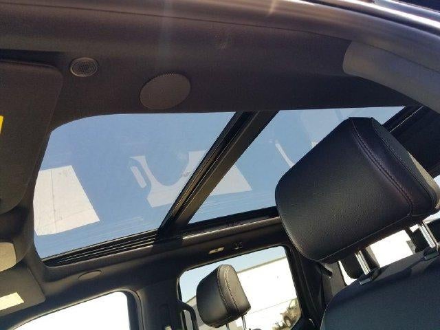 2025 Ford F-150 LARIAT 4WD SuperCrew 5.5' Box