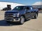 2025 Ford F-150 LARIAT 4WD SuperCrew 5.5' Box