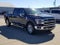 2025 Ford F-150 LARIAT 4WD SuperCrew 5.5' Box