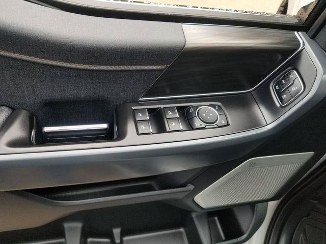 2024 Ford F-150 LARIAT 4WD SuperCrew 5.5' Box