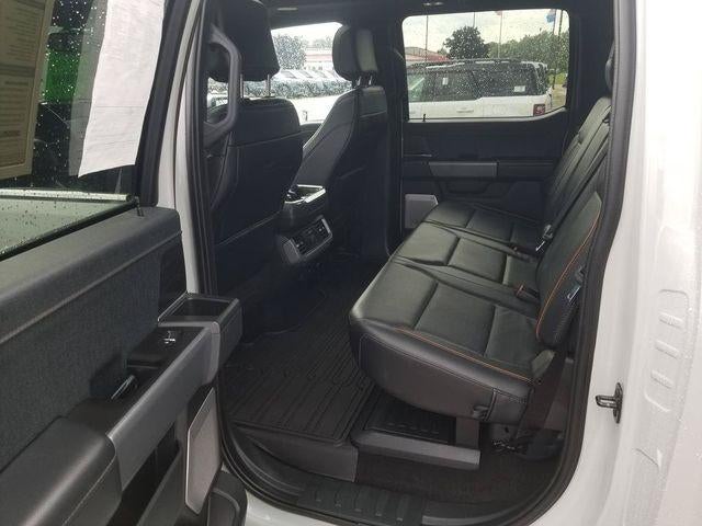 2024 Ford F-150 LARIAT 4WD SuperCrew 5.5' Box