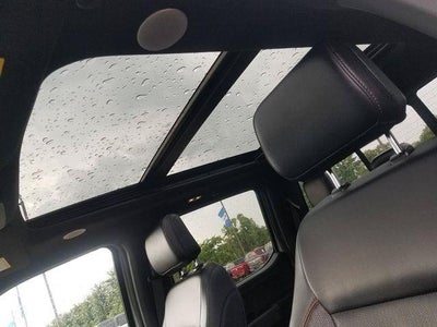 2024 Ford F-150 LARIAT 4WD SuperCrew 5.5' Box