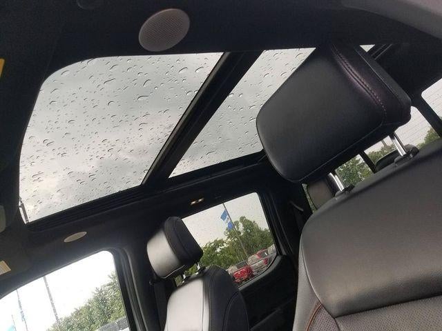 2024 Ford F-150 LARIAT 4WD SuperCrew 5.5' Box