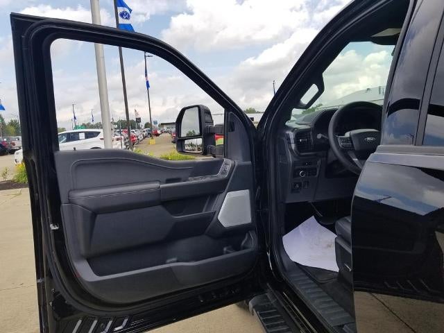 2025 Ford F-150 LARIAT 4WD SuperCrew 5.5' Box
