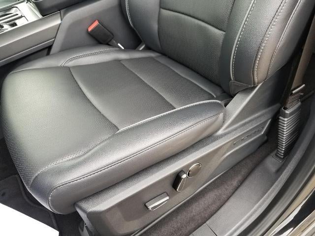 2025 Ford F-150 LARIAT 4WD SuperCrew 5.5' Box
