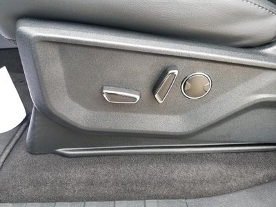 2025 Ford F-150 LARIAT 4WD SuperCrew 5.5' Box