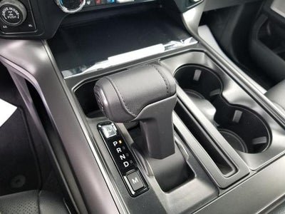 2025 Ford F-150 LARIAT 4WD SuperCrew 5.5' Box